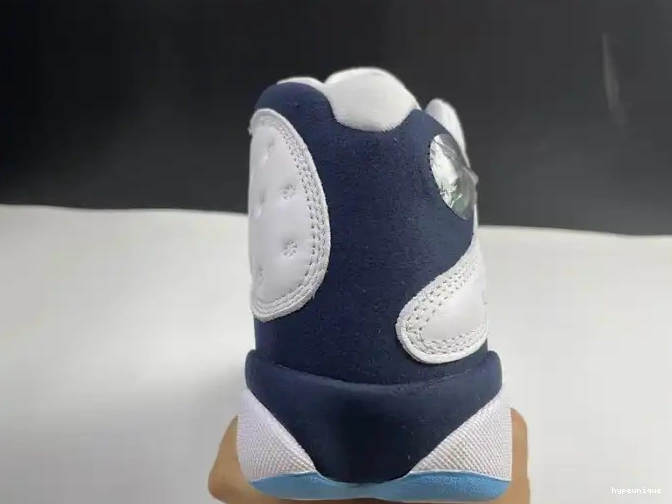 HYPE Blue 13 Powder Dark 414571-144 Air Jordan 0606